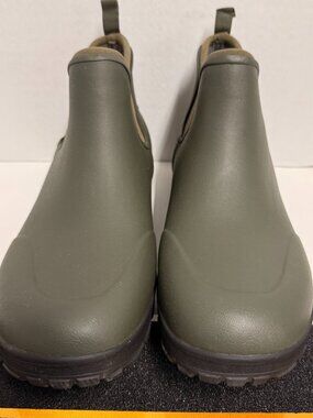 BOGS SAUVIE SLIP ON BOOT Men's Sz 11